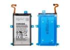Samsung Replacement Battery for Reliable Device Performance
