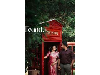 Wedding Photography In Madurai