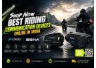 Shop Now Best Riding Communication Devices Online in India
