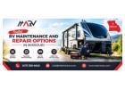 Trusted RV Maintenance and Repair Options in Missouri
