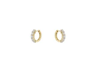Buy Gold Earring for Women Online This Summer Season