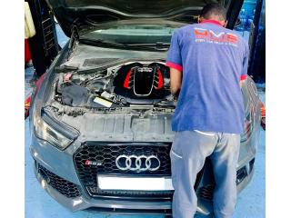 Car Repair in Dubai | DME Auto Repairing