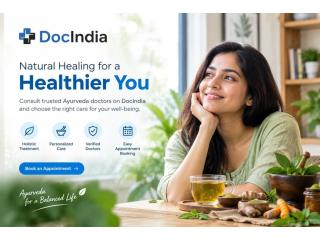 Best Ayurveda Doctors in Gurgaon - Book Online Appointment | DocIndia