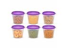 Airtight Containers for Fresh & Organized Kitchen Storage | Cutting EDGE