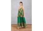 Designer Dresses for Ladies That Make Every Occasion Feel Special