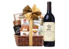 Wine Gift Baskets – Delivered Fresh & Fast