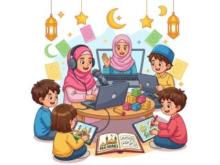 Quran Classes for Beginners with Easy Online Learning