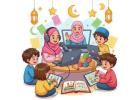 Quran Classes for Beginners with Easy Online Learning
