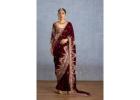 Modern Designer Saree Styles With a Fresh Contemporary Feel