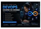 DevOps Course in Chennai | Learn CI/CD & Cloud