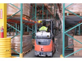 Inventory Management 3PL for Growing Businesses
