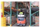 Inventory Management 3PL for Growing Businesses