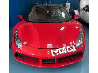 Ferrari Repair Near Me | DME Auto Repairing