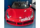 Ferrari Repair Near Me | DME Auto Repairing