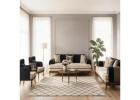 Blue Sofa – Elegant Comfort for Modern Living Spaces