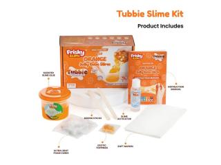 Buy Jelly Cube Slime DIY Kit – Fun Creative Activity for Kids