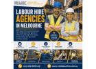 Labour Hire Agencies in Melbourne