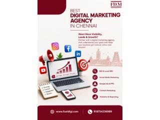 Is Your Business Struggling to Get Noticed Online?
