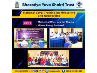 Empowering Entrepreneurs with Business Mentors | BYST