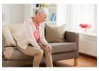 Expert Knee Pain Treatment in NJ