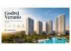Godrej Verano Sector 63A: Spacious Homes & Green Surroundings