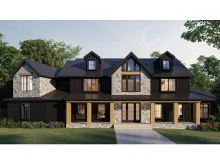 Floor Plan 3D Rendering for Better Design Visualization
