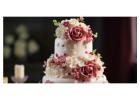 Custom Wedding Cakes in Brisbane for Your Special Day