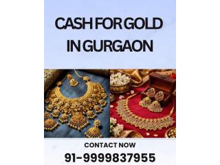 Where To Get Immediate Cash For Gold In Gurgaon?