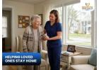Paid Family Caregiver Avon MA for Supporting Loved Ones at Home