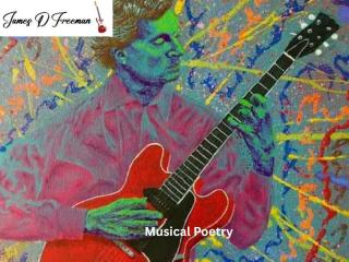 Meaningful Musical Poetry for Creative Expression and Reflection