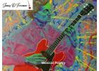 Meaningful Musical Poetry for Creative Expression and Reflection 