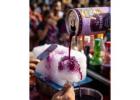 Blueberry Lemonade – Refreshing Beverage by 3SistersDrinks