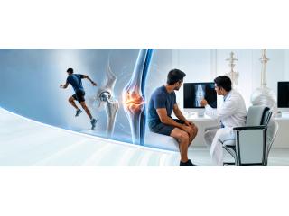 Orthopaedic Hospital in Delhi