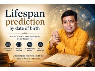 Book Your Lifespan Prediction Consultation Today