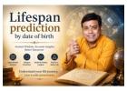 Book Your Lifespan Prediction Consultation Today