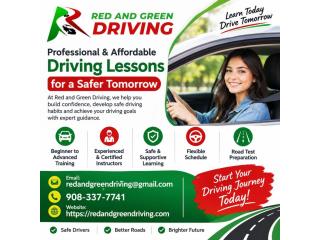 Find a Reliable Driving School Near Me for Better Skills