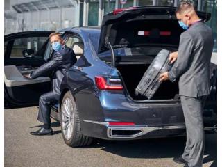 Chauffeur Car Hire Sydney