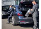 Chauffeur Car Hire Sydney