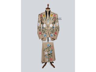 Find Your Perfect Cowboy Suit for Groom - Addicted Bespoken