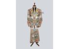 Find Your Perfect Cowboy Suit for Groom - Addicted Bespoken