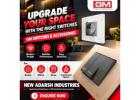 Buy GM Switches and Accessories from an Authorised Distributor