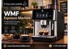 Used Espresso Machines for Affordable Coffee Equipment  