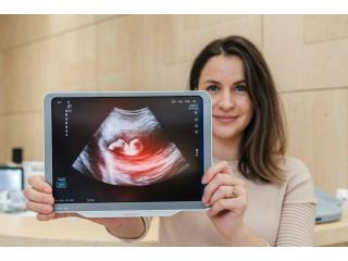 Celebrate Your Pregnancy with 4D Ultrasound & 3D Ultrasound Services