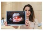 Celebrate Your Pregnancy with 4D Ultrasound & 3D Ultrasound Services 