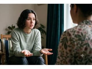 Intensive Outpatient Program (IOP) at Ken Seeley Communities
