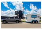 Mobile Refrigerated Trailers and Freezer Truck Rental: Complete Guide for Businesses