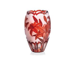 Crystal Vases for Sale | Bohemia Artistic Glass Range