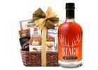 Premium Stagg Bourbon Whiskey Gift for Special Occasions