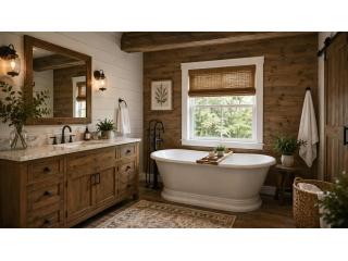 Understanding Master Bathroom Remodel Cost