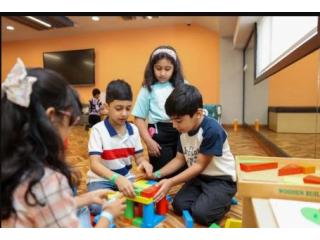 Building a Strong Academic Foundation Through CBSE Education